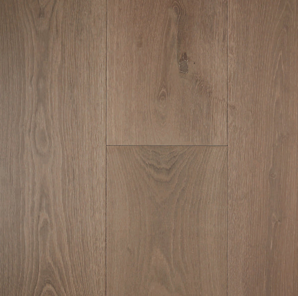 15/3mm Engineered Timber Flooring - Prestige Oak - Grey Mist